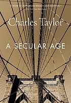 A secular age