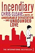 Incendiary door Chris Cleave