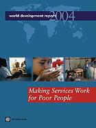 World development report