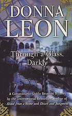 Through a glass darkly