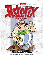 Asterix omnibus 2 : three great Asterix stories in one volume
