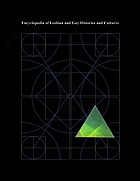 Encyclopedia of lesbian and gay histories and cultures