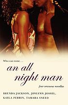An all night man