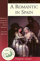 A romantic in Spain