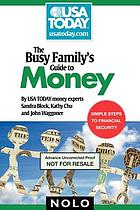 The busy family's guide to money