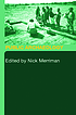 Public archaeology by Nick Merriman