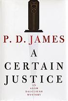 A certain justice