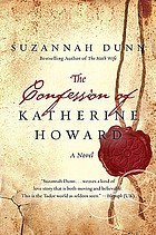 The confession of Katherine Howard