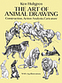 The art of animal drawing : construction, action analysis, caricature