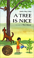 A tree is nice by  Janice May Udry 