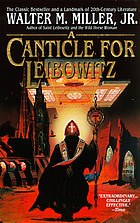 A canticle for Leibowitz