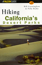 Hiking California's desert parks