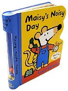 Maisy's noisy day