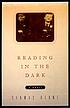 Reading in the dark 著者： Seamus Deane