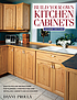 Build your own kitchen cabinets von Danny Proulx