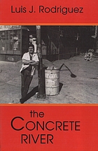 The concrete river : poems