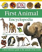 DK first animal encyclopedia