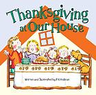 Thanksgiving at our house por P  K Hallinan