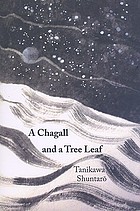 A Chagall and a tree leaf
