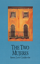 The two mujeres