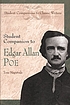 Student companion to Edgar Allan Poe von Tony Magistrale