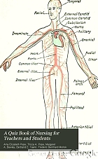 A quiz book of nursing for teachers and students