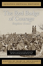 The red badge of courage : with an introduction and classic and contemporary criticism