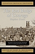 The red badge of courage : with an introduction... by  Stephen Crane 