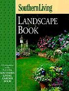 Southern living landscape book