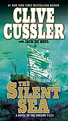 The silent sea : a novel of the Oregon files