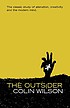 The Outsider door Colin Wilson