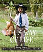 This way of life