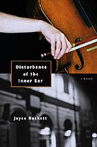 Disturbance of the inner ear