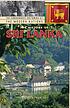 The history of Sri Lanka von Patrick Peebles