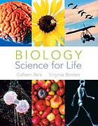 Biology : science for life