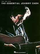 The essential Johnny Cash.