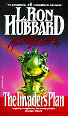 The invaders plan
