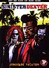 Sinister Dexter : gunshark vacation de Dan Abnett