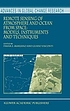 Remote sensing of atmosphere and ocean from space... by Frank S Marzano