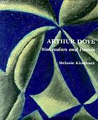 Arthur Dove : watercolors and pastels