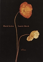 Black series : poems