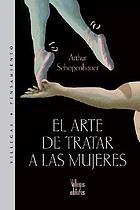 El arte de tratar a las mujeres