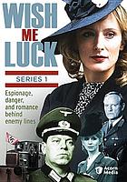 Wish me luck. / Series 1 DVD 444