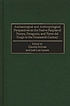Archaeological and anthropological perspectives... door Claudia Briones