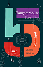 Slaughterhouse-five; or, The children's crusade, a duty-dance with death.