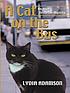 A cat on the bus : an Alice Nestleton mystery door Lydia Adamson