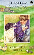 Flash the sheepdog.
