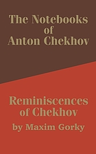 Note-book of Anton Chekhov