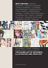Sketchbooks : the hidden art of designers, illustrators & creatives