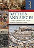 Dictionary of battles and sieges : a guide to... por Tony Jaques